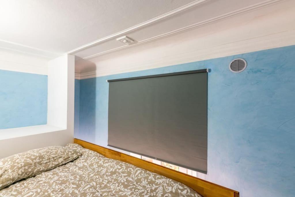 Seneca Apartment Milan Bagian luar foto